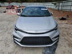 تۆیۆتا کۆرۆلا